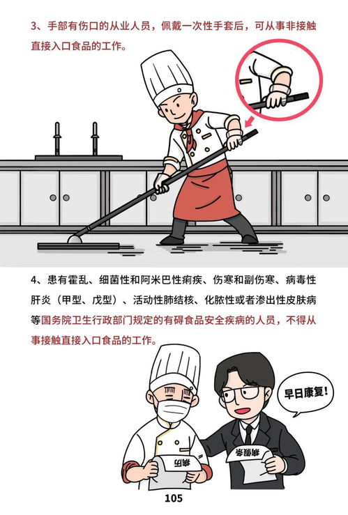 市場監管總局發布《餐飲服務食品安全操作規范宣傳冊》數據處理服務解讀