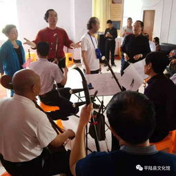 周五戲迷活動精彩紛呈，以戲會友共促文化藝術交流